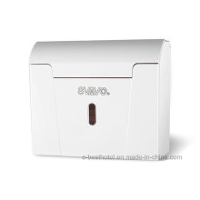 ABS Plastic Hand Paper Towel Dispenser